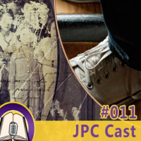 JPC Cast 011 – O Orfanato da Srta. Peregrine para Crianças Peculiares e A Garota que Eu Quero
