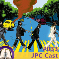 JPC Cast 033 – ZumBeatles: Paul Está Morto-Vivo