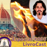 LivroCast Especial 005 – A Revolta do Inquisidor