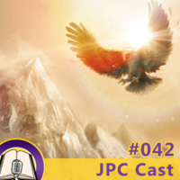 JPC Cast 042 – O Templo dos Ventos
