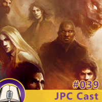 JPC Cast 039 – Os Sete