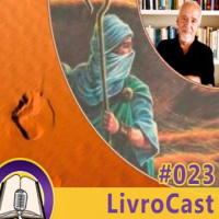 LivroCast 023 – O Alquimista