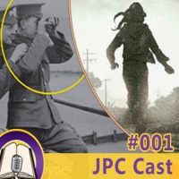 JPC Cast 001 – O Pacifista e O Caminho para Woodbury