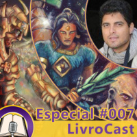 LivroCast Especial 007 – A Canção de Mayrube