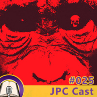 JPC Cast 025 – O Planeta dos Macacos