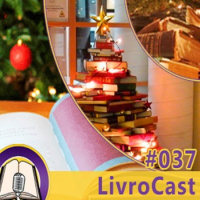 LivroCast 037 – Indicações