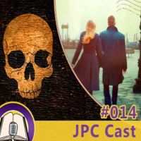 JPC Cast 014 – Os Goonies e Os Assassinos do Cartão-Postal