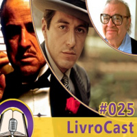LivroCast 025 – O Poderoso Chefão