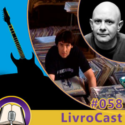 LivroCast