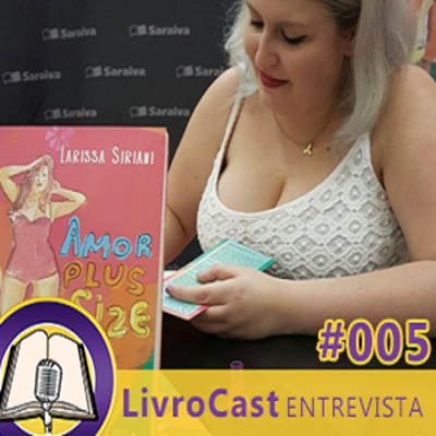 LivroCast