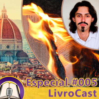 LivroCast