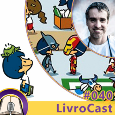 LivroCast