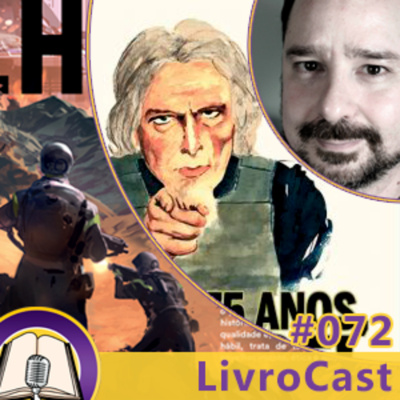 LivroCast