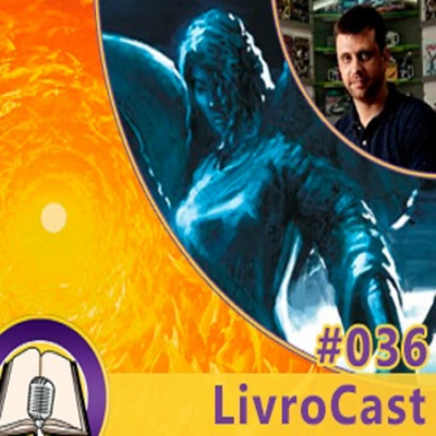 LivroCast