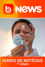 Diário de Notícias - 18/01/2021 - 1ª Edição