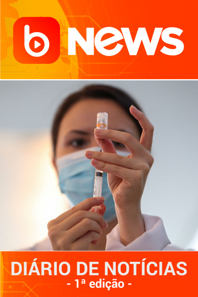 Diário de Notícias - 18/01/2021 - 1ª Edição