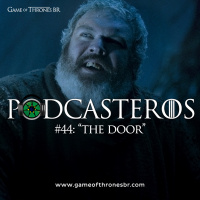 Podcasteros #44: The Door