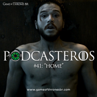 Podcasteros #41: Home