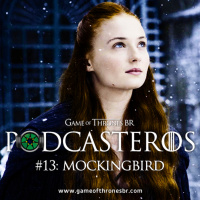 Podcasteros #13: Mockingbird