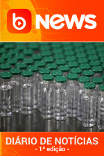 Diário de Notícias - 19/01/2021 - 1ª Edição