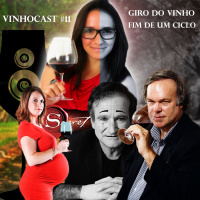 Vinhocast #11 – Giro do Vinho – Fim de um ciclo