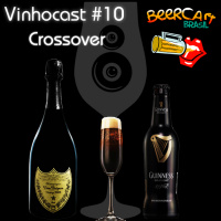 Vinhocast #10 – Crossover com Beercast