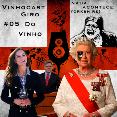 Vinhocast