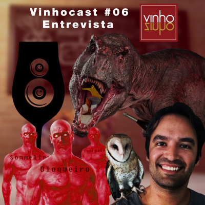 Vinhocast