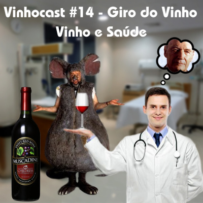 Vinhocast