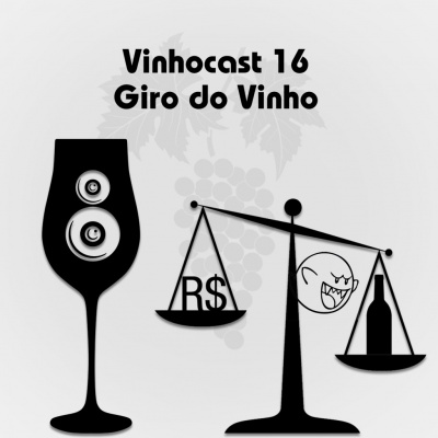 Vinhocast