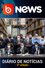 Diário de Notícias - 19/01/2021 - 2ª Edição