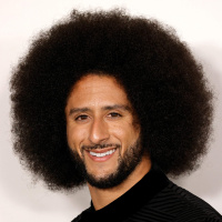 Colin Kaepernick is still fighting – for justice and for his football career