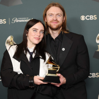 Billie Eilish  Finneas