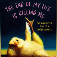 Humorist Annabelle Gurwitch faces stage 4 cancer, finds ‘unexpected joys’