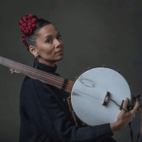 Rhiannon Giddens traces the banjo from her ancestors to Beyoncé