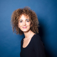 French-Moroccan writer Leïla Slimani on feminism  freedom