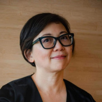After losing her sons, Yiyun Li learned to ‘suffer better’