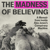 Former Infowars employee on Alex Jones conspiracy machine