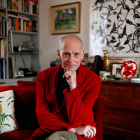 John Waters, Pope of Trash, turns 80!