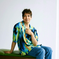 Julio Torres spins immigrant stress into satire