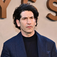 Actor Jon Bernthal on grit, dedication  the teacher who saved him