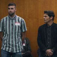 ‘Jury Duty’ star James Marden / Remembering Roy Book Binder