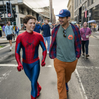 ‘Spider-Man’ director Destin Daniel Cretton