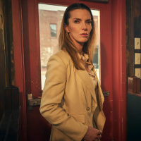 Betty Gilpin is seeking anti-algorithm, weird roles – and its working