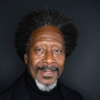 Clarke Peters: From ‘The Wire’ to ‘The Boroughs’