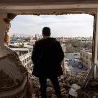 Could the Iran war lead to WWIII?