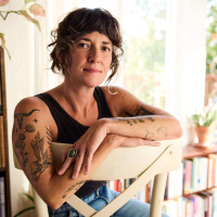 Novelist Claire Vaye Watkins on the beauty  brutality of the desert