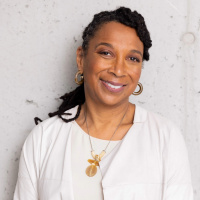 Kimberlé Williams Crenshaw’s path from ‘Backtalker’ to legal scholar