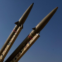 Challenges the U.S. military is facing in Iran