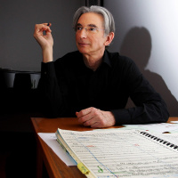Remembering symphony conductor Michael Tilson Thomas